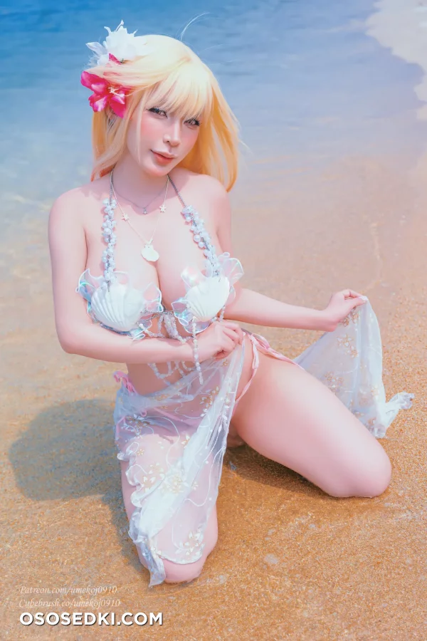 Umeko J - Marin Kitagawa - Sono Bisque Doll Wa Koi O Suru  My Dress-up Darling - 22