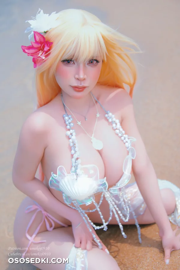 Umeko J - Marin Kitagawa - Sono Bisque Doll Wa Koi O Suru  My Dress-up Darling - 23