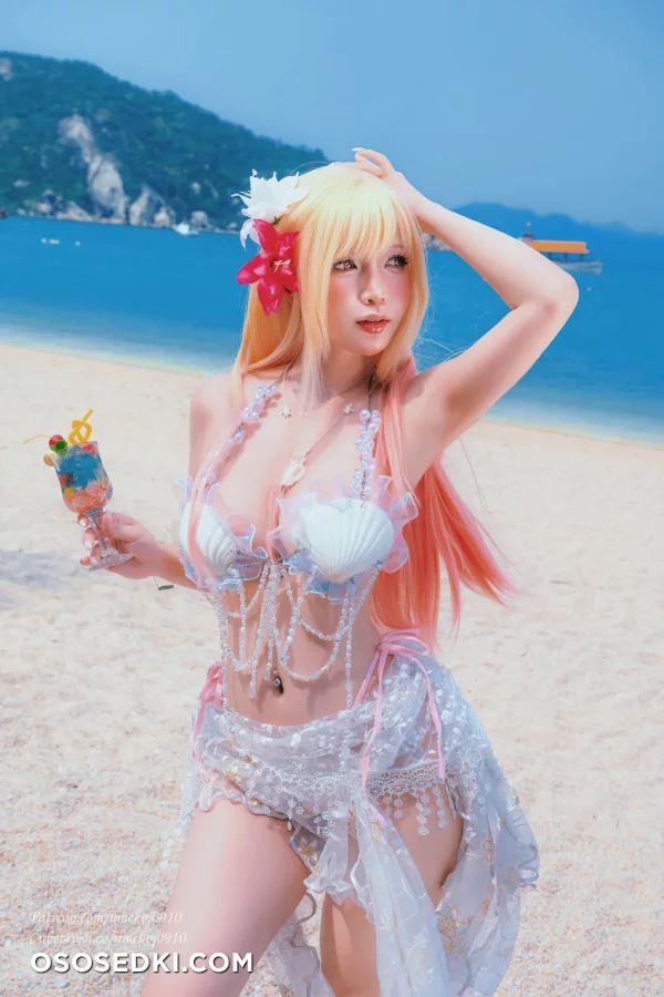Umeko J - Marin Kitagawa - Sono Bisque Doll Wa Koi O Suru  My Dress-up Darling - 6