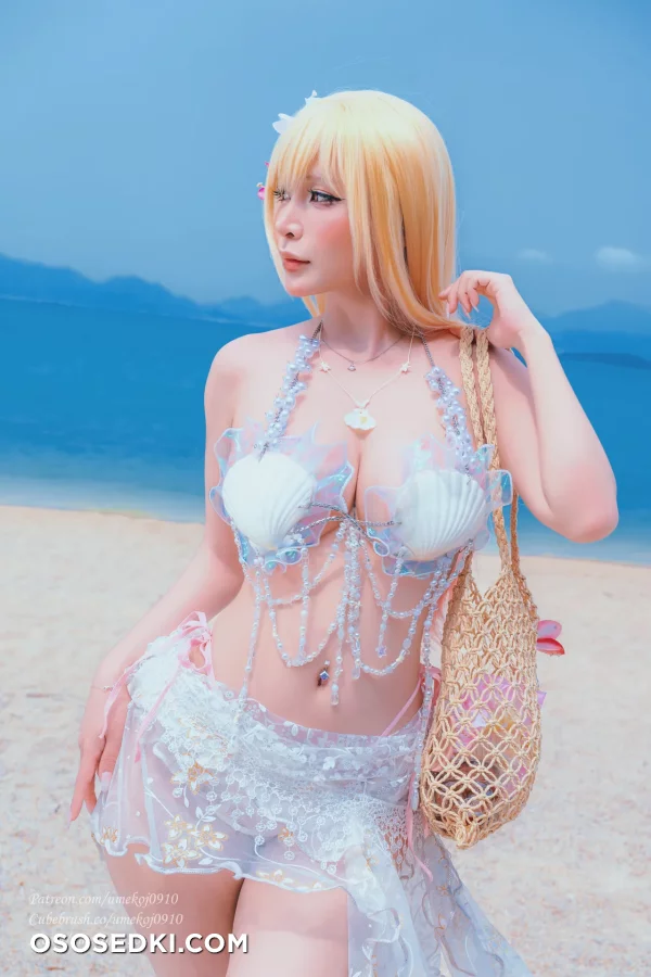Umeko J - Marin Kitagawa - Sono Bisque Doll Wa Koi O Suru  My Dress-up Darling - 7