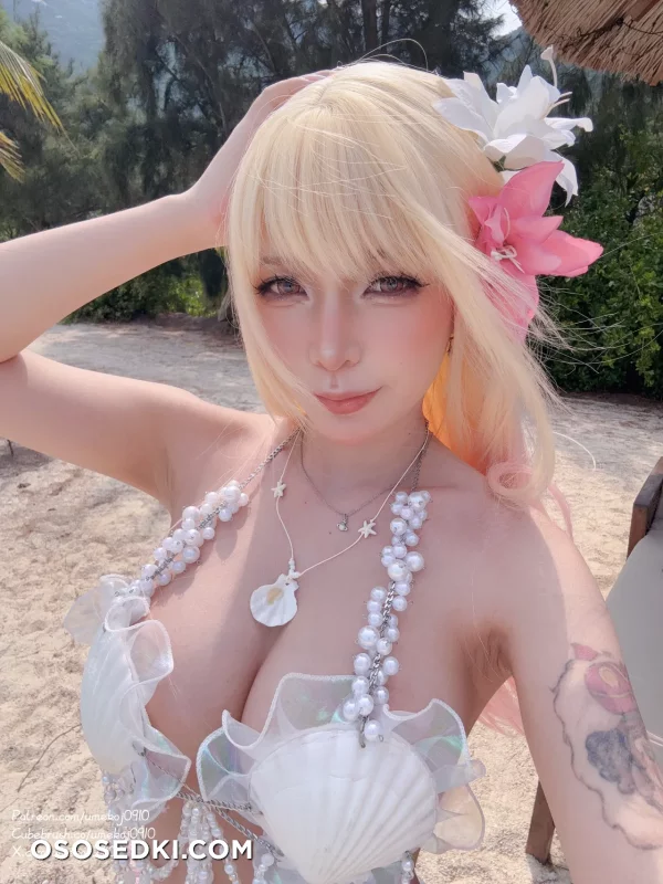 Umeko J - Marin Kitagawa - Sono Bisque Doll Wa Koi O Suru  My Dress-up Darling - 81