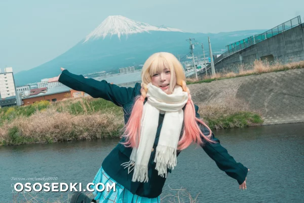 Umeko J - Marin Kitagawa 「My Dress Up Darling」 - 15