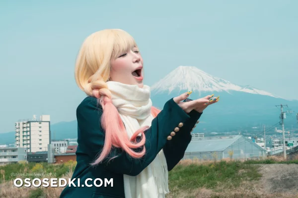 Umeko J - Marin Kitagawa 「My Dress Up Darling」 - 16