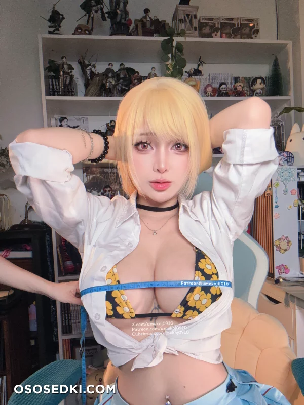 Umeko J - Marin Kitagawa 「My Dress Up Darling」 - 75
