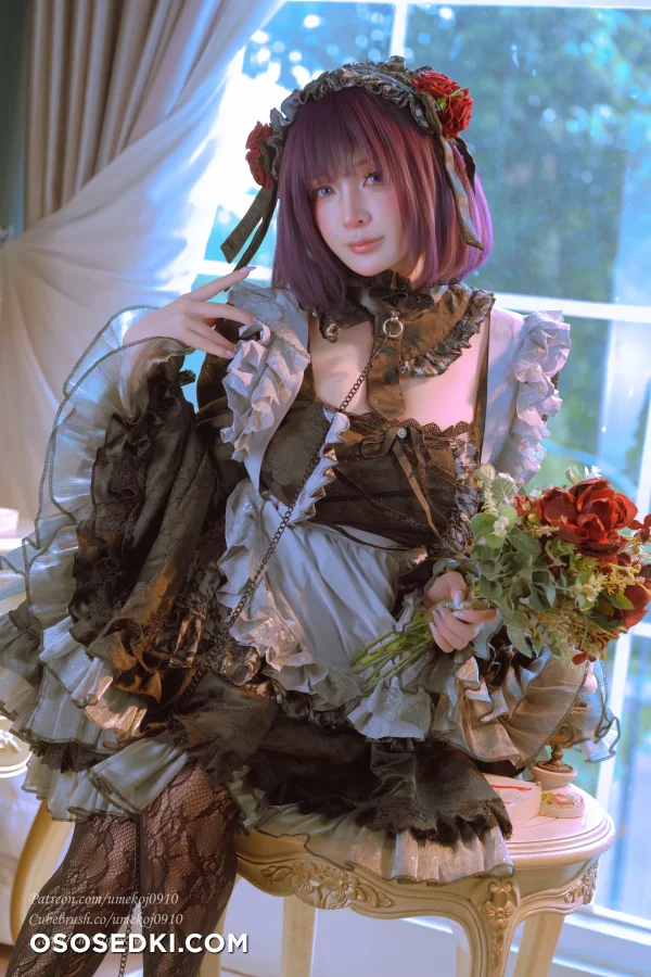 Umeko J - Shizuku-tan 「My Dress Up Darling」 - 10