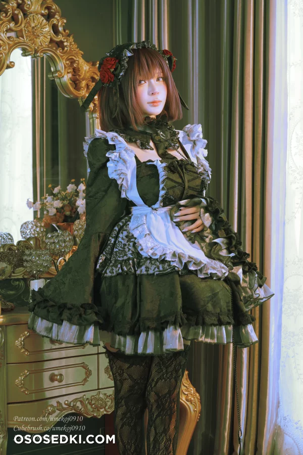 Umeko J - Shizuku-tan 「My Dress Up Darling」 - 1