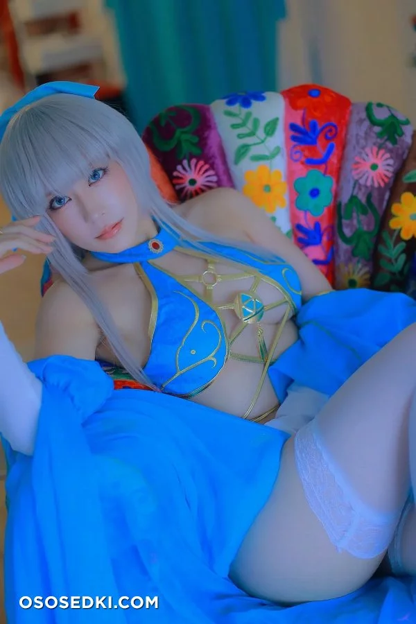 Ringo Mitsuki - Princess Zelda - Fate Grand Order - 10