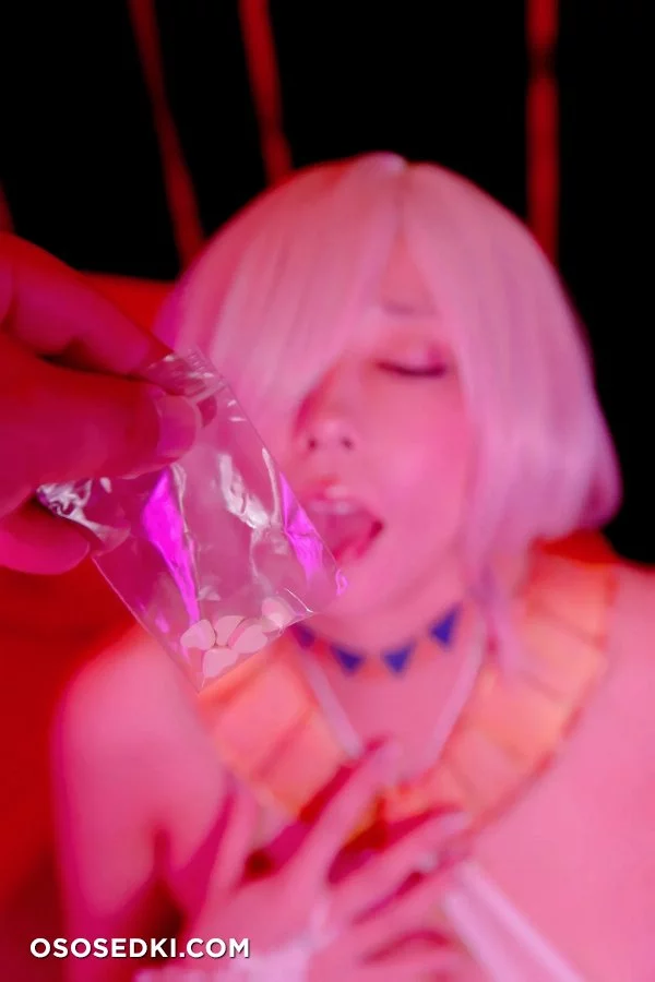 Ringo Mitsuki - Princess Zelda - Fate Grand Order - 141