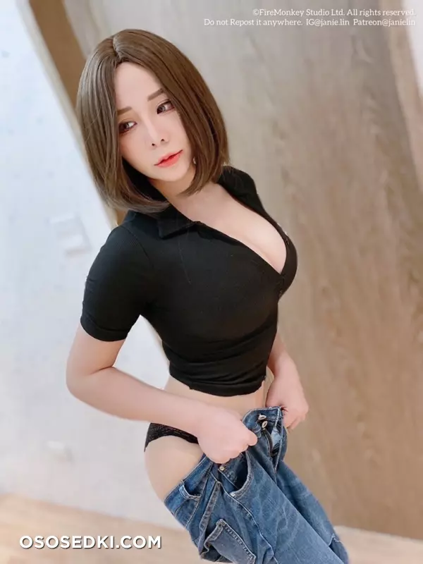 Janielin Mud Mud – Samsung Sam - 8