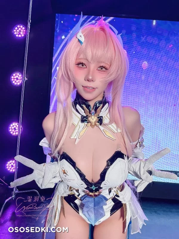 Urumibunny  Yaokoututu - Aemeath - Wuthering Waves - 106