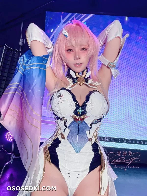 Urumibunny  Yaokoututu - Aemeath - Wuthering Waves - 107