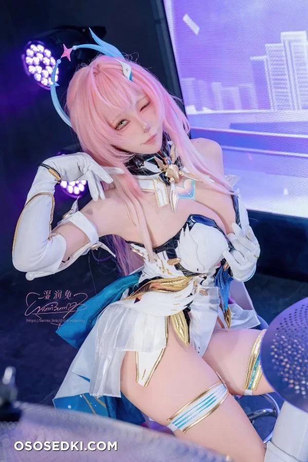 Urumibunny  Yaokoututu - Aemeath - Wuthering Waves - 20
