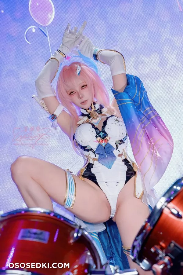 Urumibunny  Yaokoututu - Aemeath - Wuthering Waves - 24