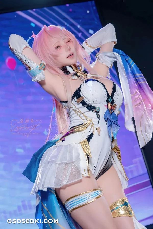 Urumibunny  Yaokoututu - Aemeath - Wuthering Waves - 7