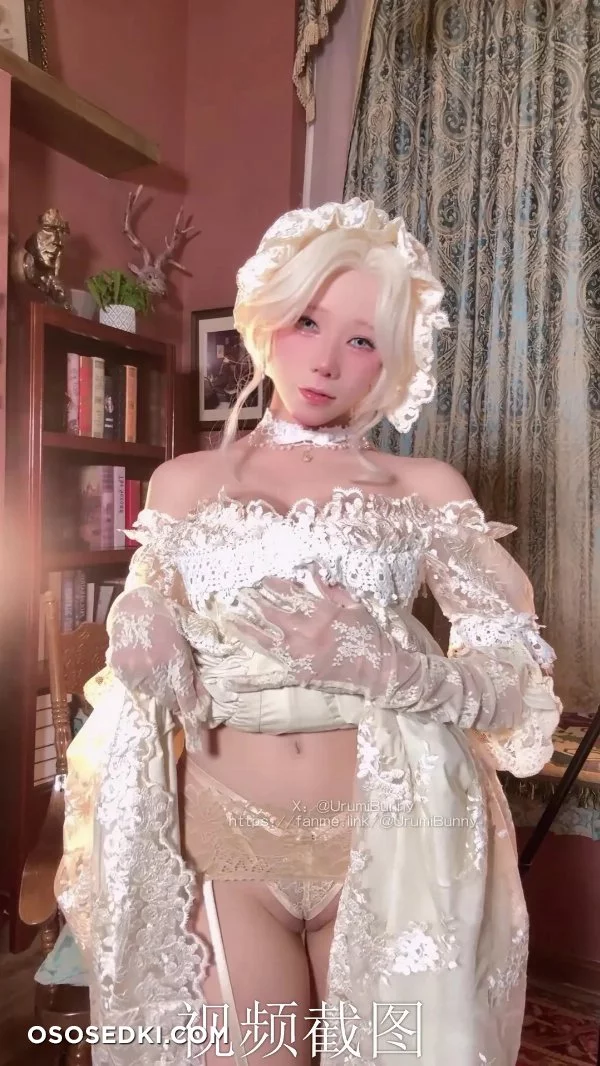 Urumibunny  Yaokoututu - 120