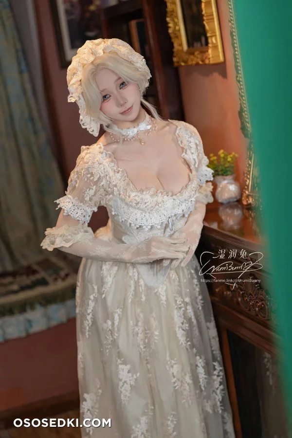 Urumibunny  Yaokoututu - 4