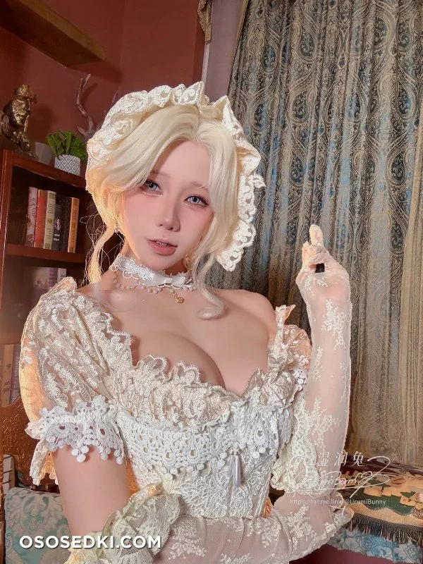 Urumibunny  Yaokoututu - 85