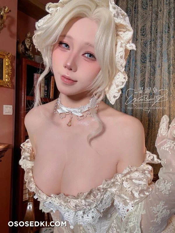 Urumibunny  Yaokoututu - 95