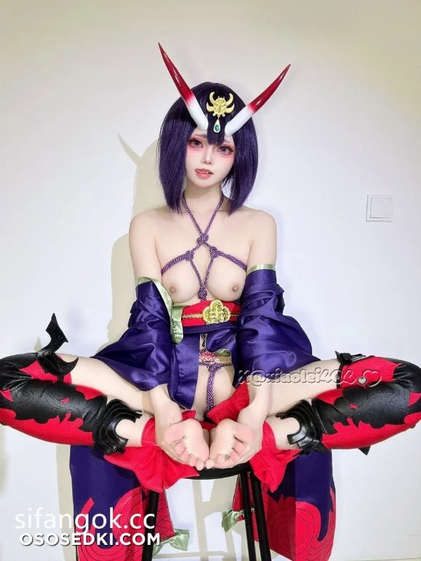 Shuten Douji - Fate Grand Order - 27