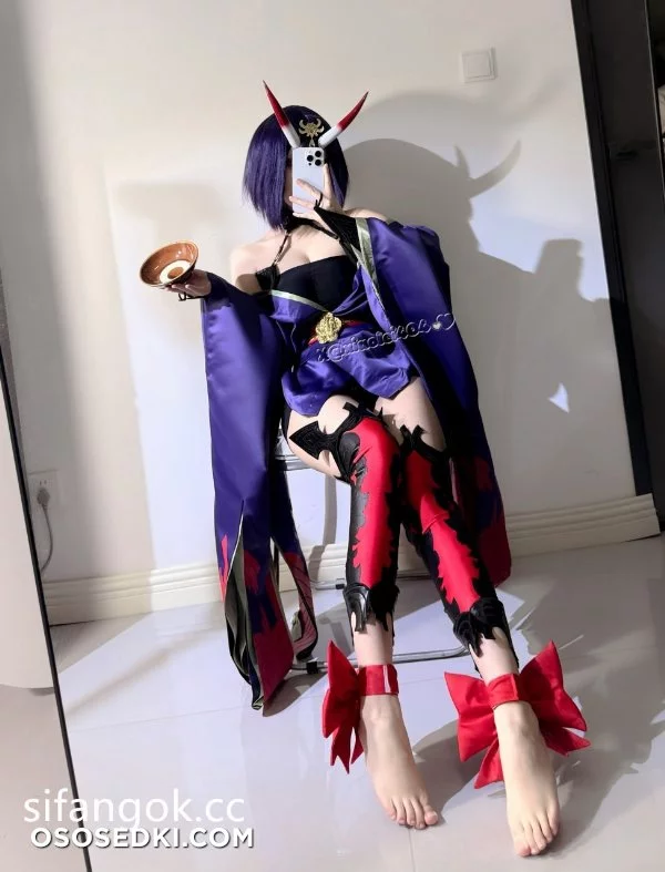 Shuten Douji - Fate Grand Order - 29
