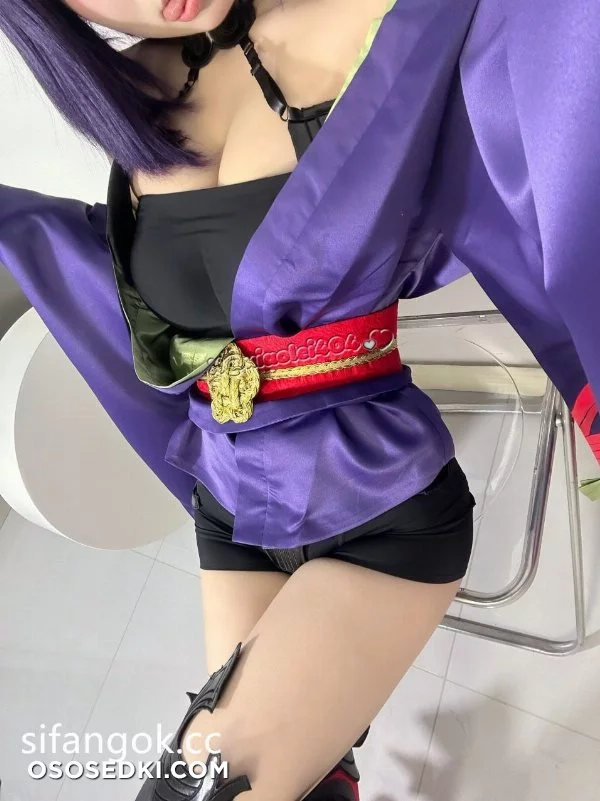Shuten Douji - Fate Grand Order - 6