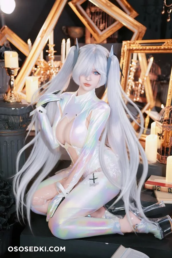 King Angel - Cinderella - Goddess Of Victory Nikke - 14