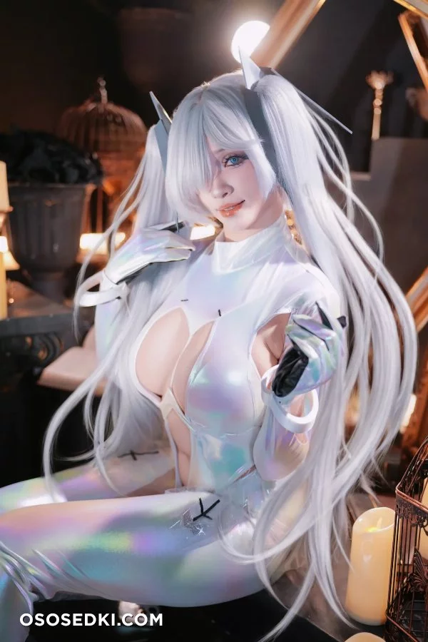 King Angel - Cinderella - Goddess Of Victory Nikke - 21