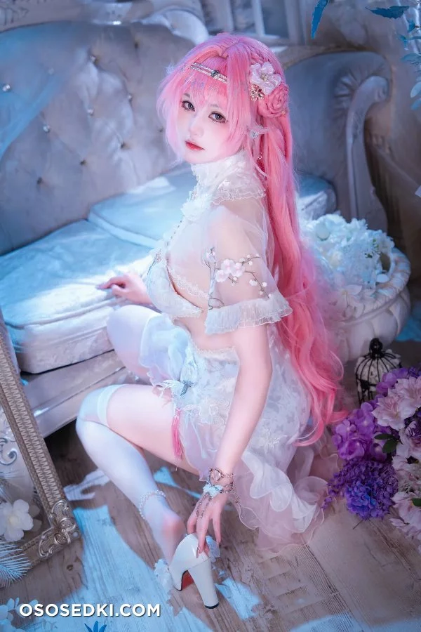 Xiaoyukiko - Dorothy - Goddess Of Victory Nikke - 10