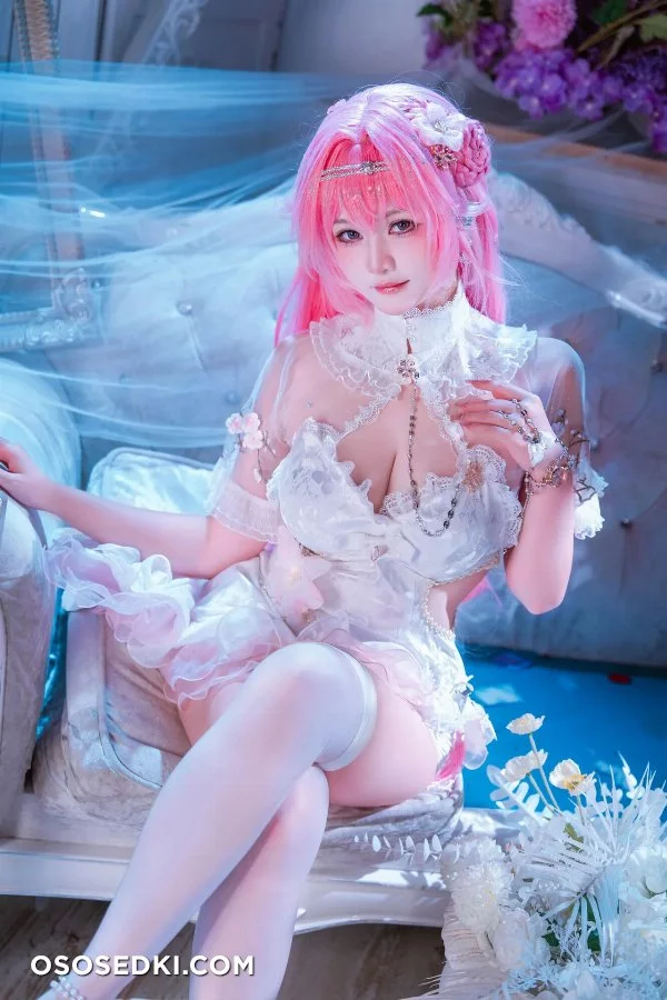 Xiaoyukiko - Dorothy - Goddess Of Victory Nikke - 11