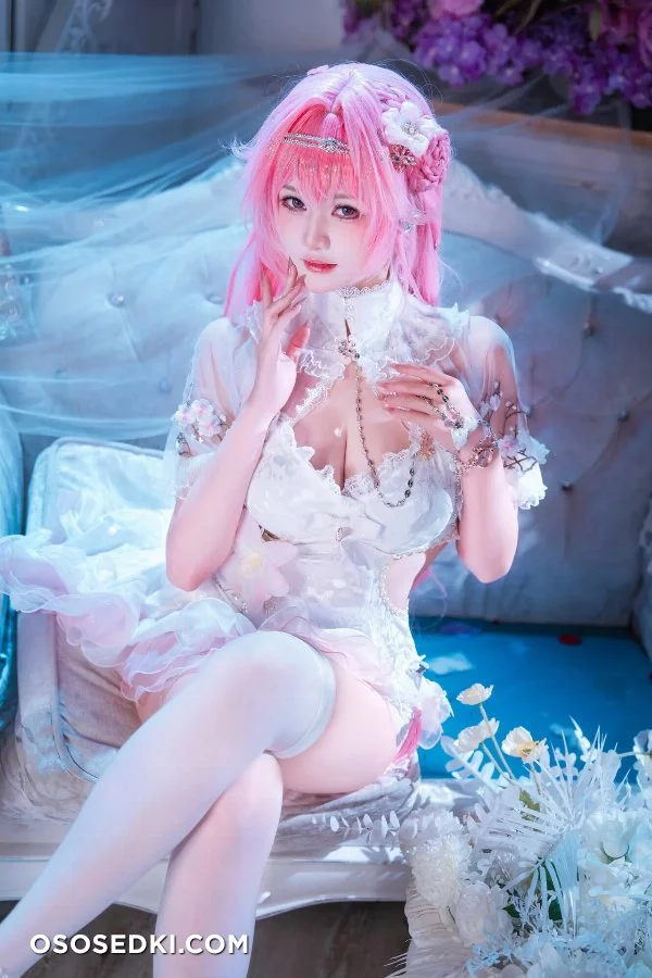 Xiaoyukiko - Dorothy - Goddess Of Victory Nikke - 12