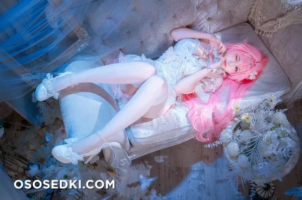 Xiaoyukiko - Dorothy - Goddess Of Victory Nikke - 13