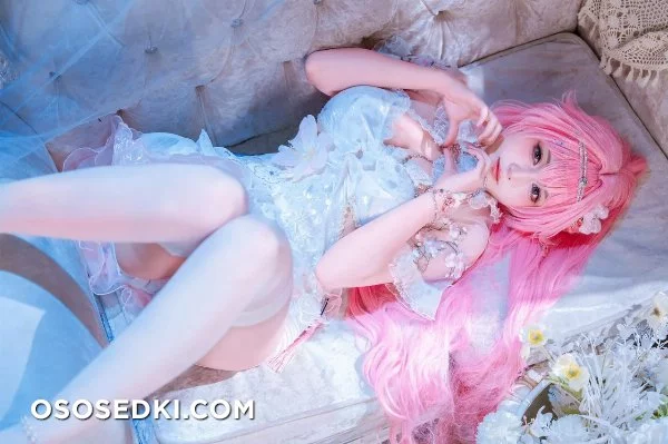 Xiaoyukiko - Dorothy - Goddess Of Victory Nikke - 14
