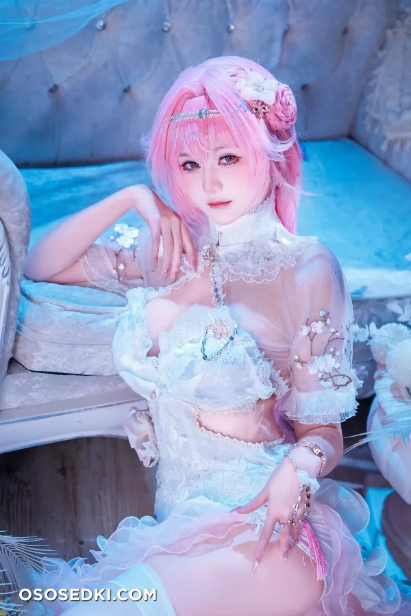 Xiaoyukiko - Dorothy - Goddess Of Victory Nikke - 7