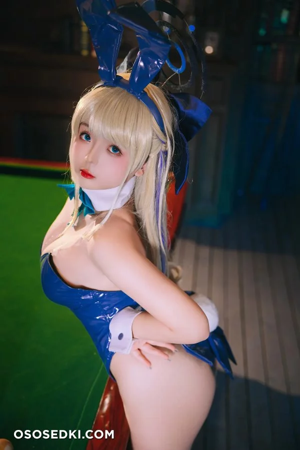 Zhuimingyou - Toki Asuma - Blue Archive - 12