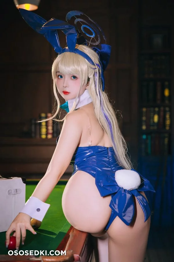 Zhuimingyou - Toki Asuma - Blue Archive - 15