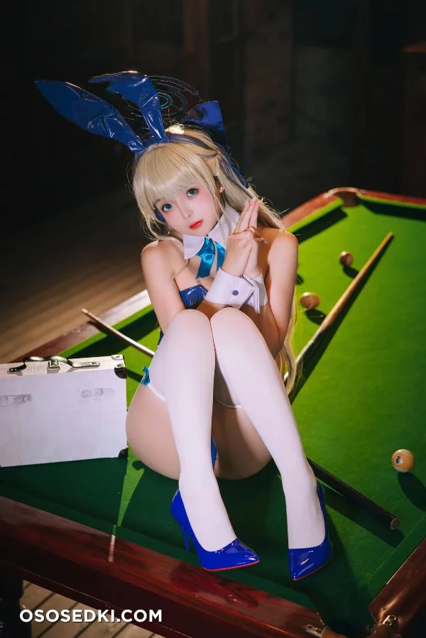 Zhuimingyou - Toki Asuma - Blue Archive - 23