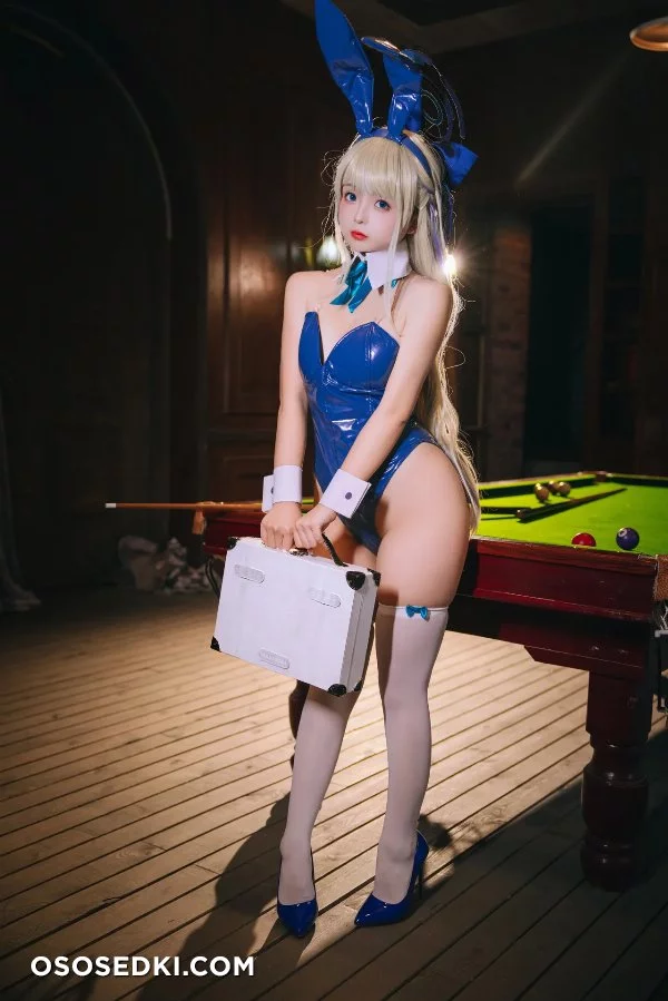 Zhuimingyou - Toki Asuma - Blue Archive - 36