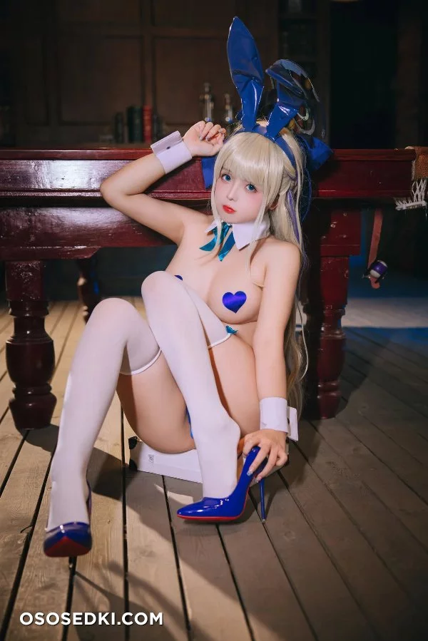Zhuimingyou - Toki Asuma - Blue Archive - 64