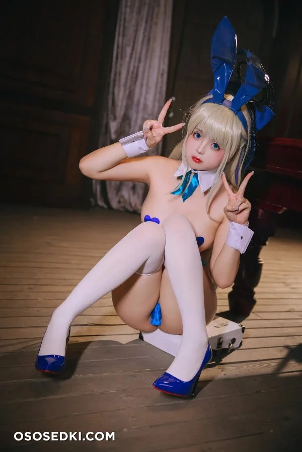 Zhuimingyou - Toki Asuma - Blue Archive - 89