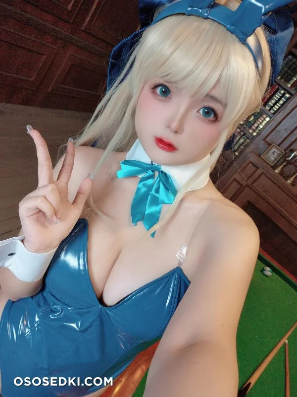 Zhuimingyou - Toki Asuma - Blue Archive - 90