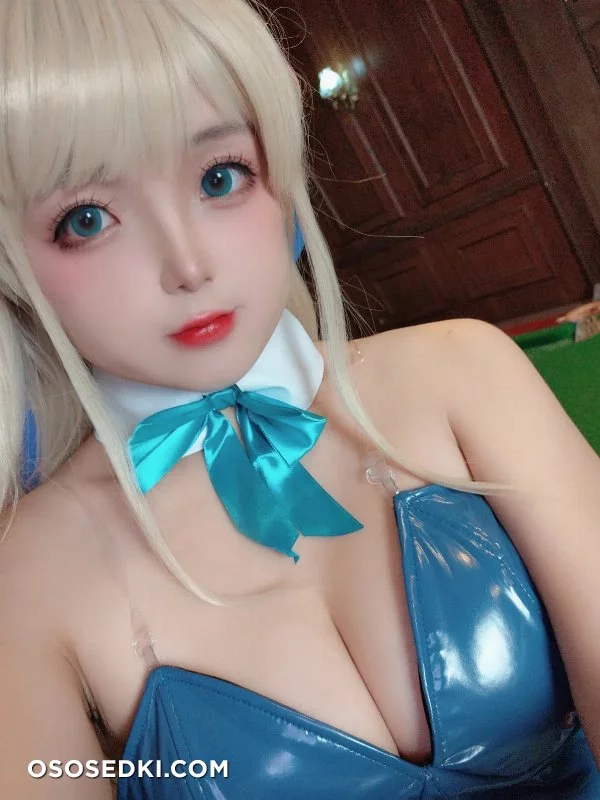 Zhuimingyou - Toki Asuma - Blue Archive - 92