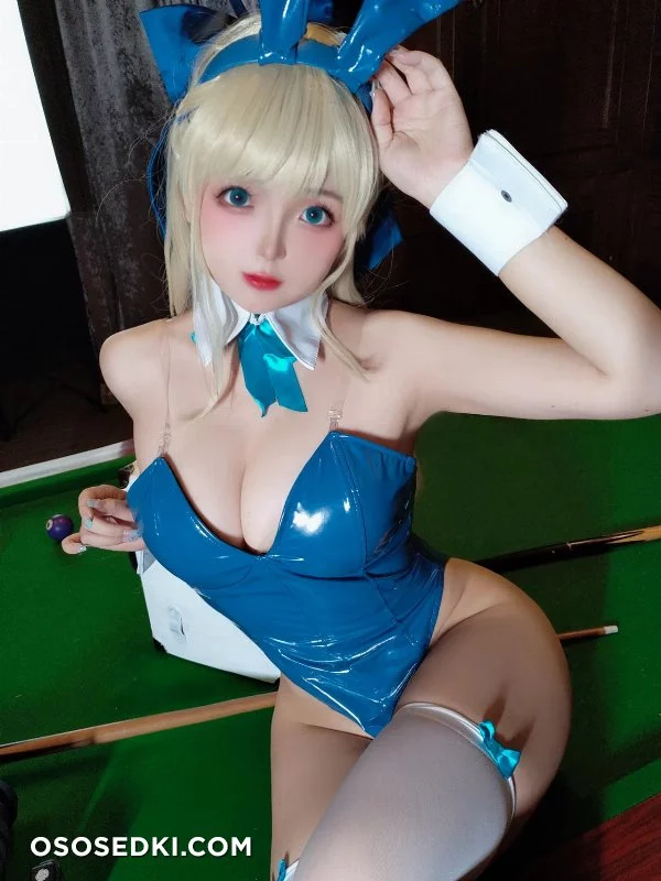 Zhuimingyou - Toki Asuma - Blue Archive - 96
