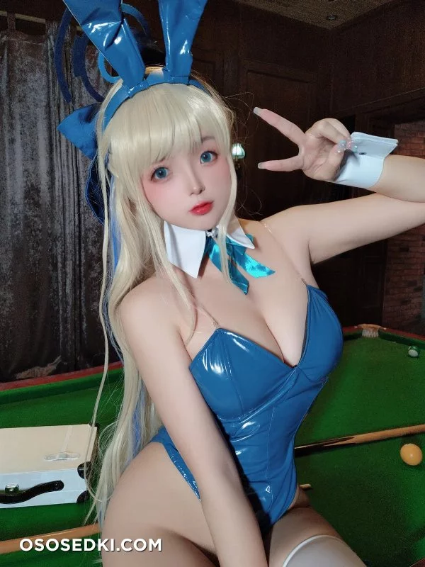 Zhuimingyou - Toki Asuma - Blue Archive - 98