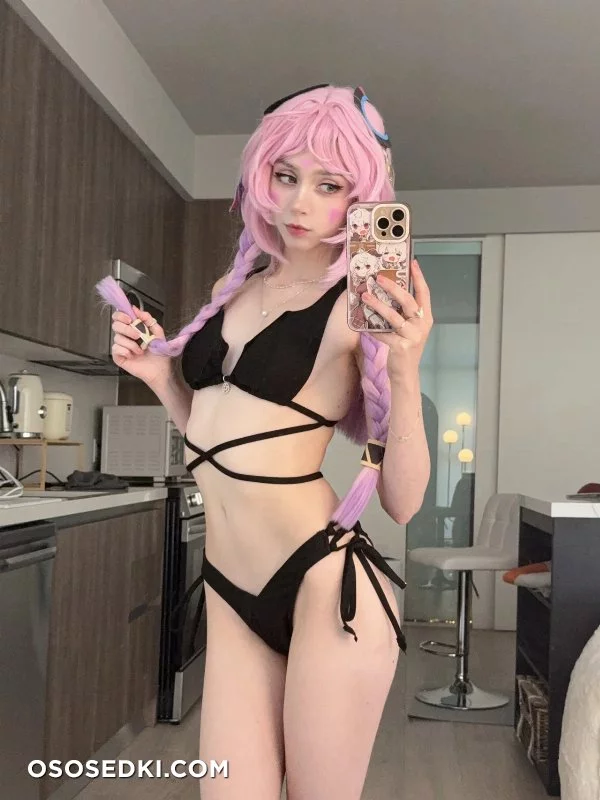 Duckie Cosplays - Citlali - Genshin Impact - 10