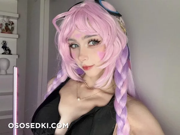 Duckie Cosplays - Citlali - Genshin Impact - 22