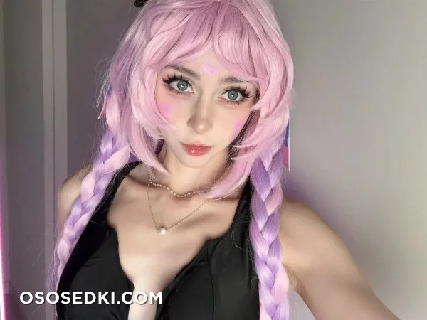 Duckie Cosplays - Citlali - Genshin Impact - 23