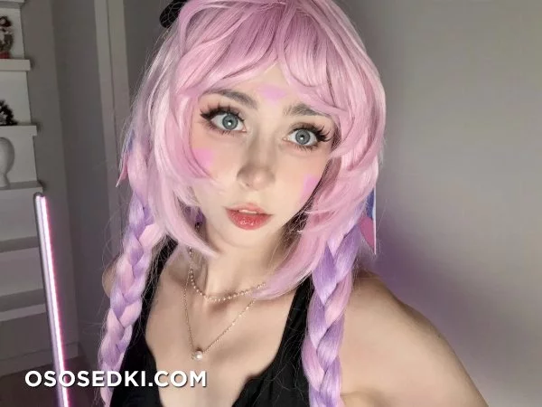 Duckie Cosplays - Citlali - Genshin Impact - 24