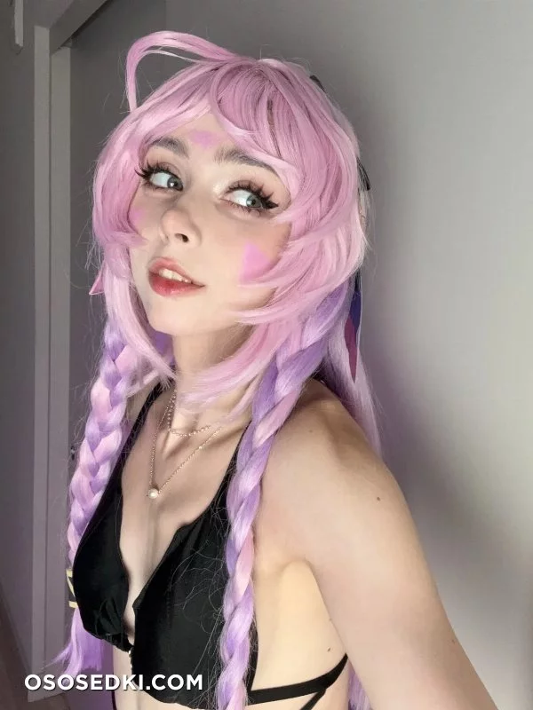 Duckie Cosplays - Citlali - Genshin Impact - 25