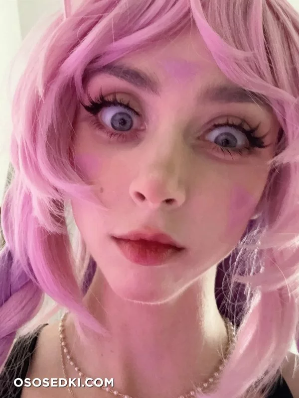 Duckie Cosplays - Citlali - Genshin Impact - 31