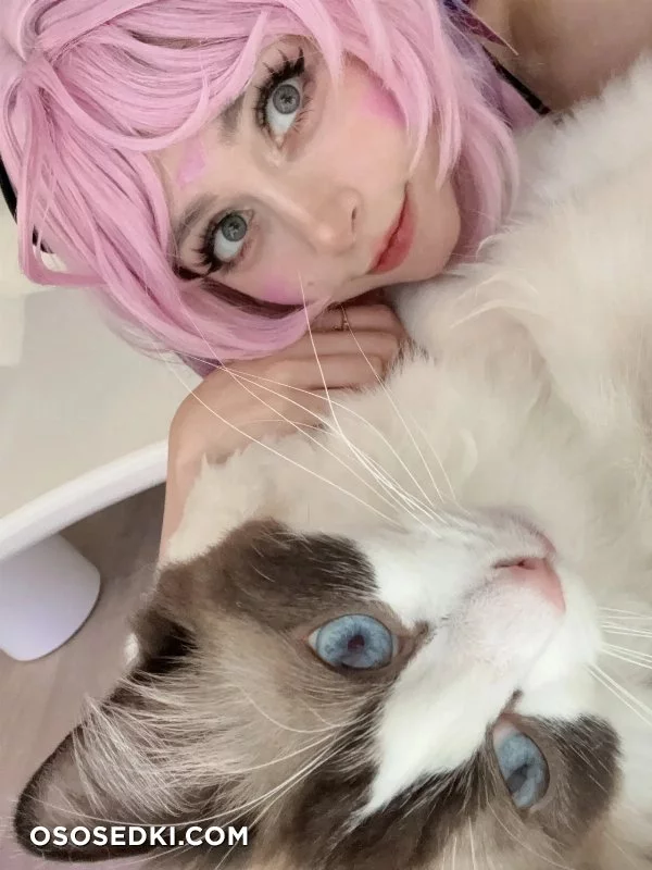 Duckie Cosplays - Citlali - Genshin Impact - 32